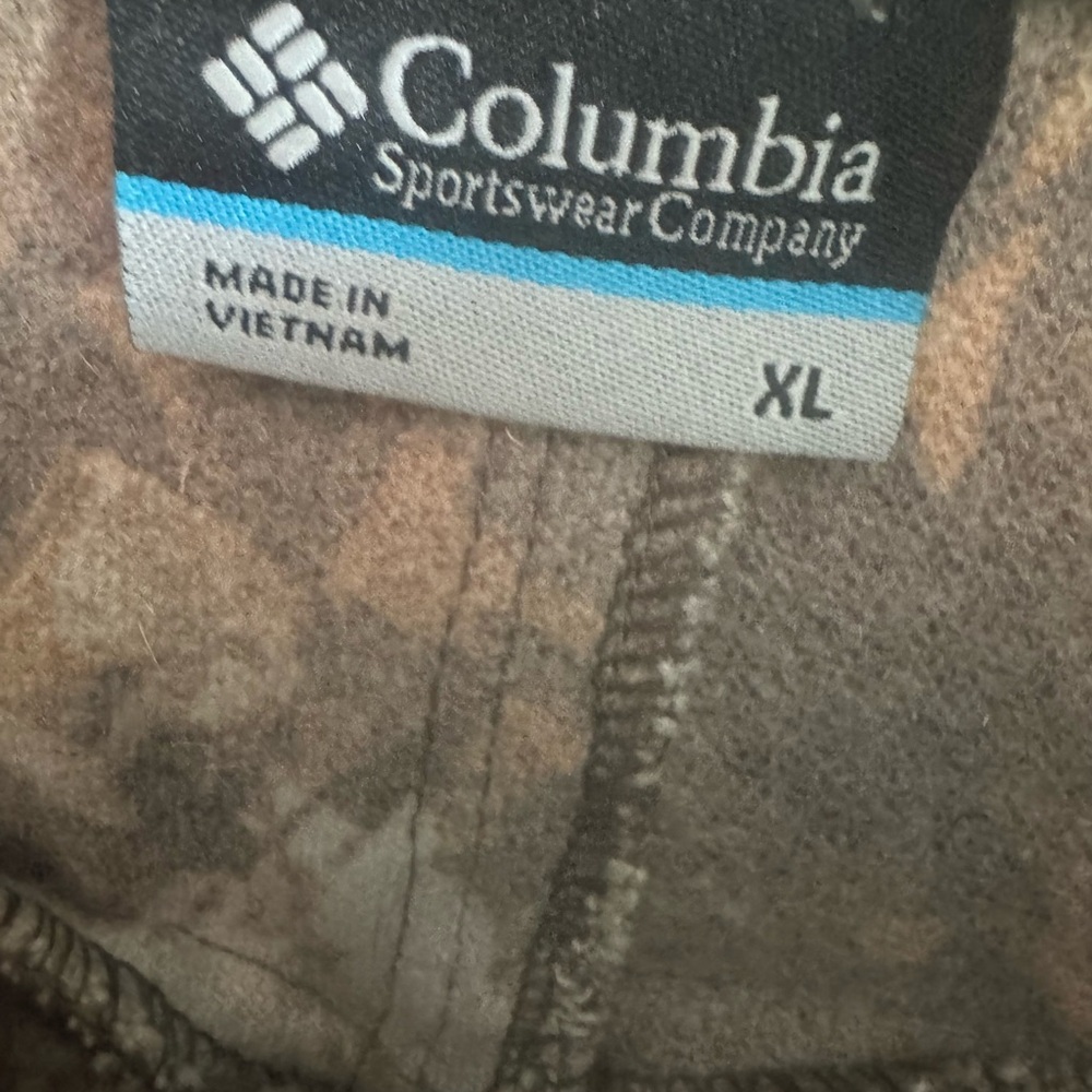 Columbia Men's hunting pants XL new with tags - Picture 4 of 6